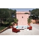 Lissoni Outdoor Collection Knoll Butaca