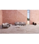 Lissoni Outdoor Collection Knoll Sessel