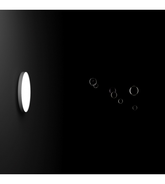 Aurora Davide Groppi Wall/Ceiling Lamp