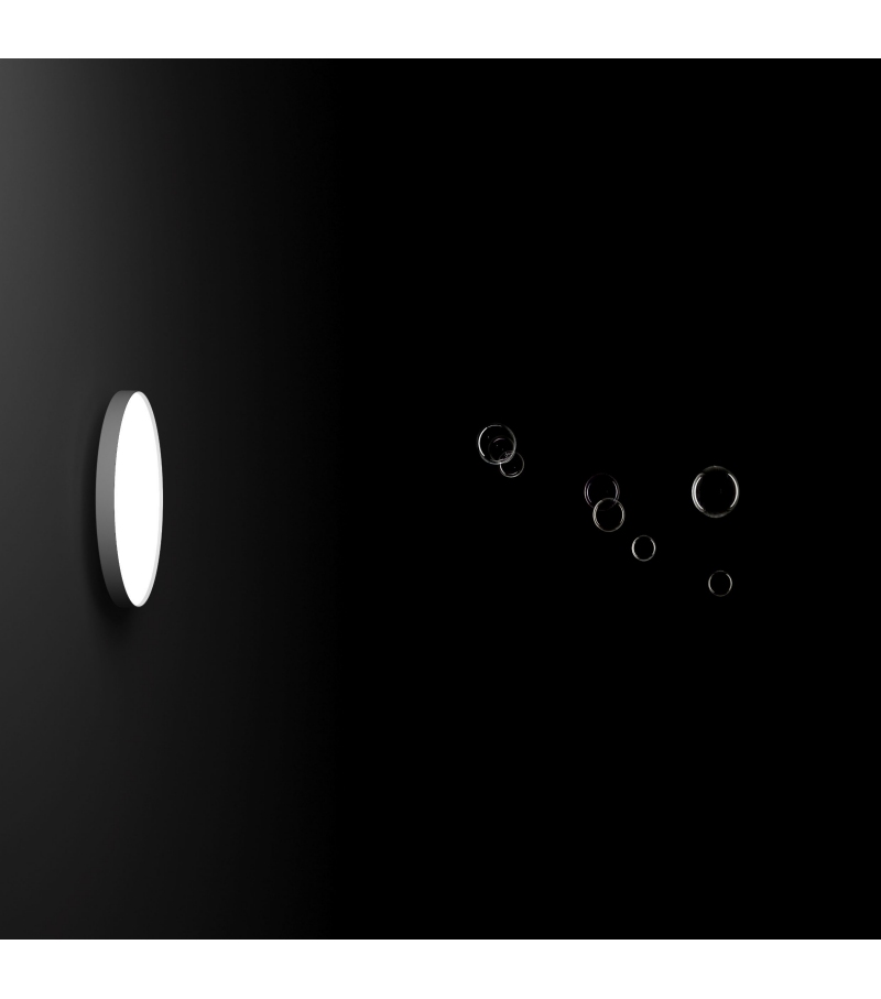 Aurora Davide Groppi Wall/Ceiling Lamp