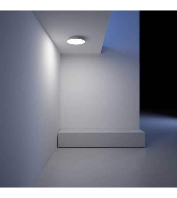 Aurora Davide Groppi Wall/Ceiling Lamp