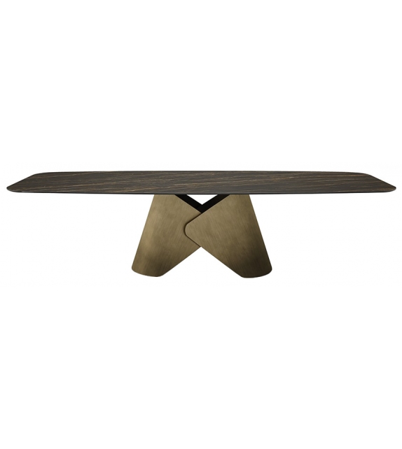 Scott Keramik Cattelan Italia Mesa