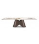 Scott Keramik Cattelan Italia Tisch