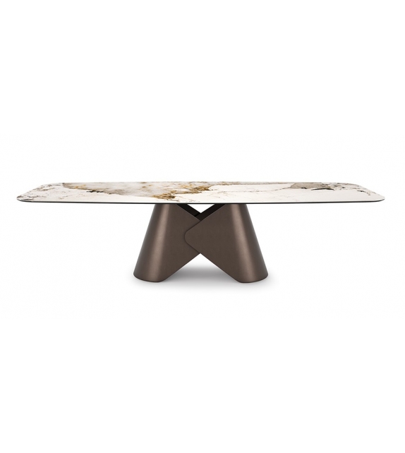 Scott Keramik Cattelan Italia Table