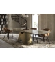 Scott Keramik Cattelan Italia Table