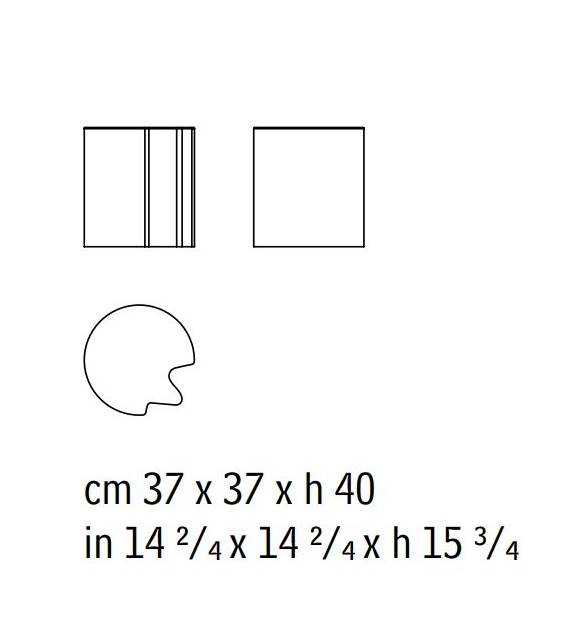 Woody Giorgetti Tableau