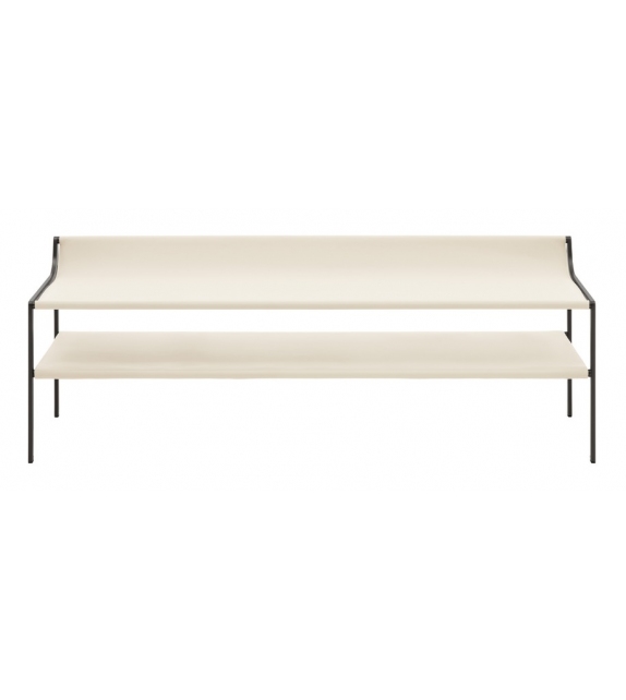 Quiet Lines B&B Italia Bench