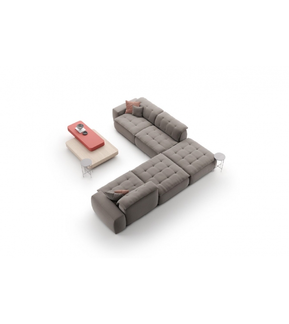 Gran Milano Marac Divano