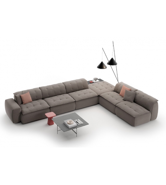 Marac Sofà Gran Milano