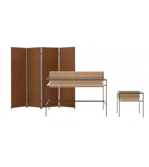 Quiet Lines B&B Italia Paravento