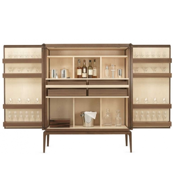 Neverfull High Buffet Ceccotti Collezioni