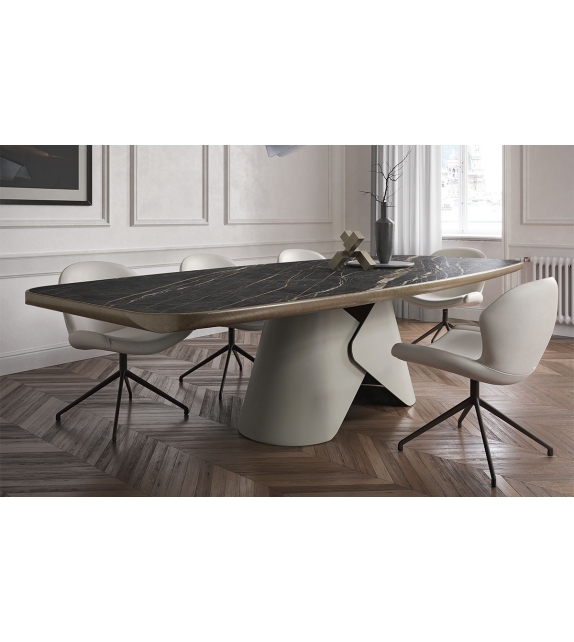 Scott Keramik Premium Cattelan Italia Mesa