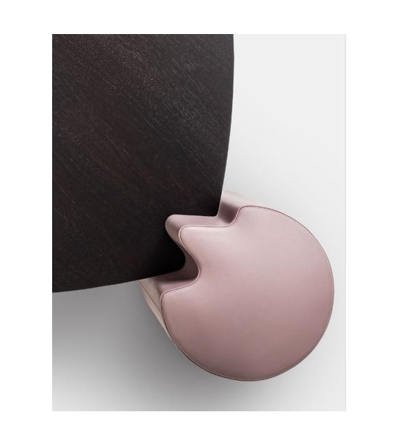 Woody Giorgetti Kleiner Tisch