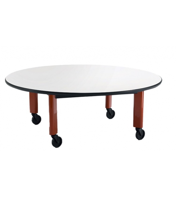 D'urso Knoll Coffee Table