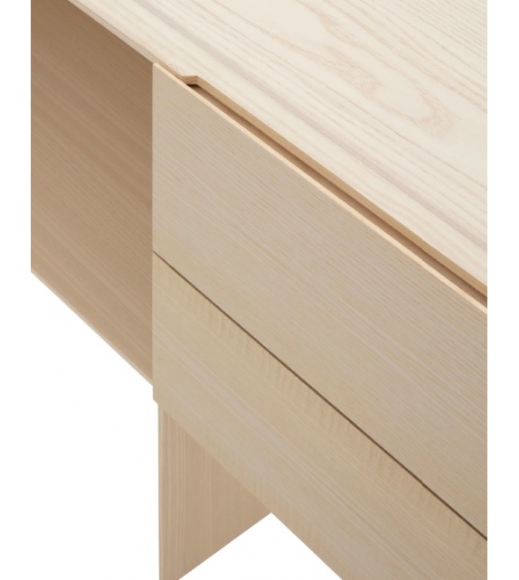 Tetrami B&B Italia Kleiderschrank