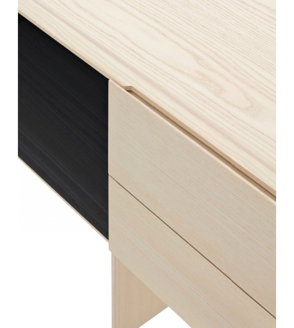 Tetrami B&B Italia Kleiderschrank