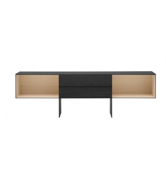 Tetrami B&B Italia Kleiderschrank