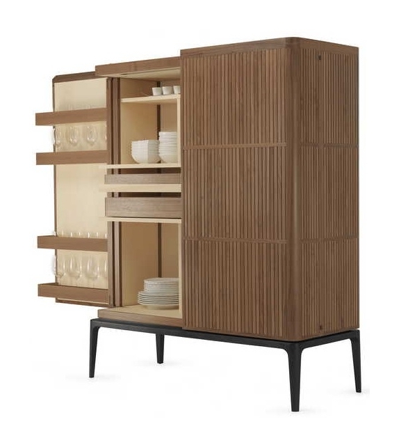 Neverfull High Buffet Ceccotti Collezioni