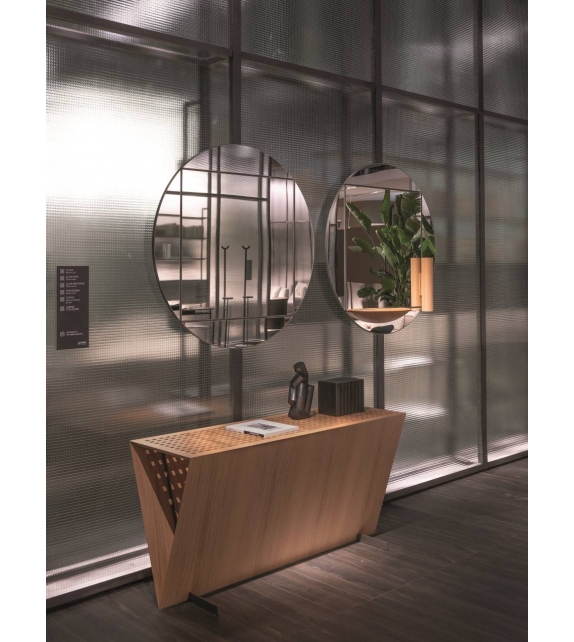 Alvea Living Divani Konsole