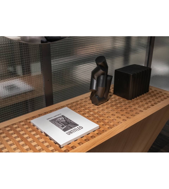 Alvea Living Divani Console