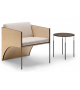 Ark Living Divani Fauteuil