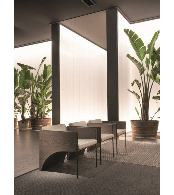 Ark Living Divani Fauteuil