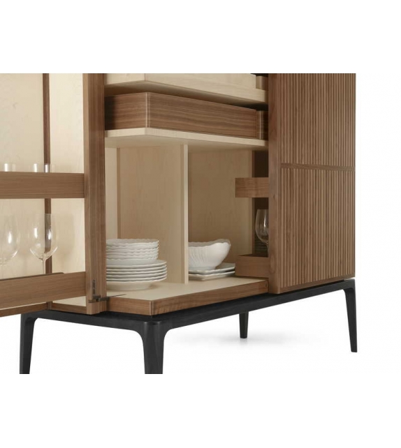 Neverfull High Buffet Ceccotti Collezioni