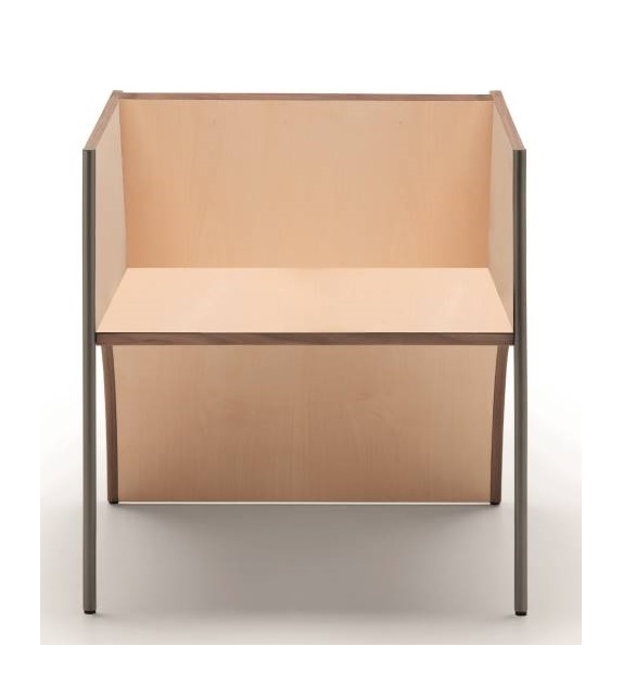 Ark Living Divani Armchair