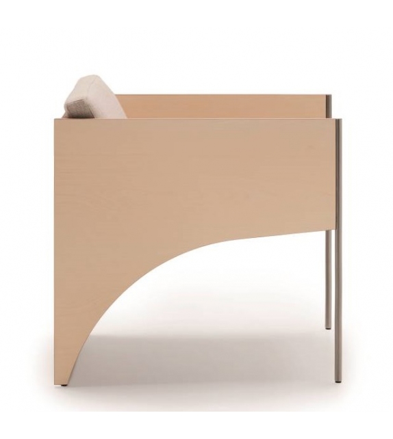 Ark Living Divani Fauteuil