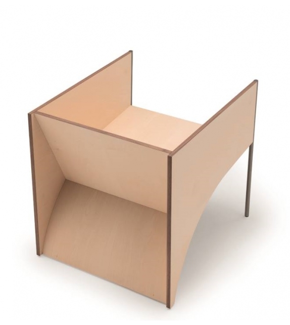 Ark Living Divani Armchair