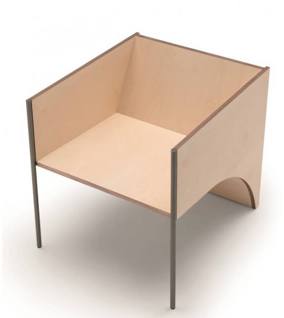 Ark Living Divani Fauteuil