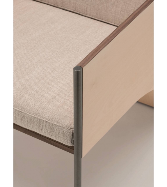 Ark Living Divani Fauteuil