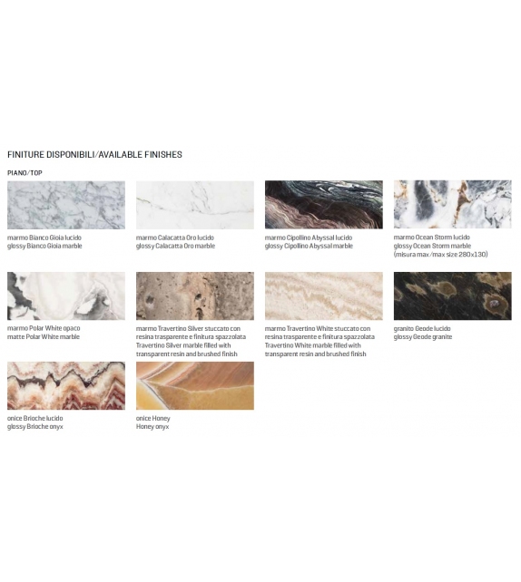 Joni Stone Baxter Schreibtisch