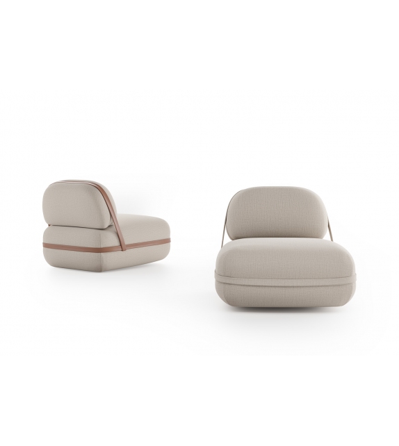 Bumper Marac Sillon