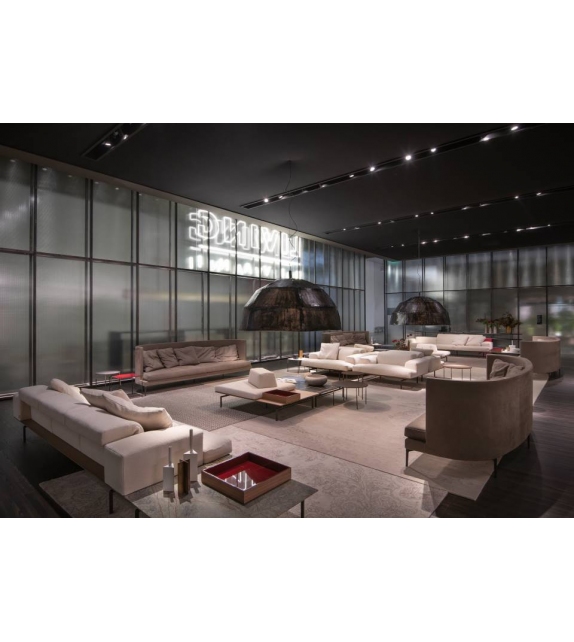 Clan Living Divani Divano