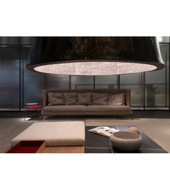 Clan Living Divani Canapé