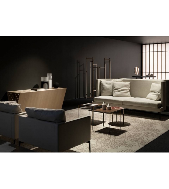 Clan Sofa Living Divani