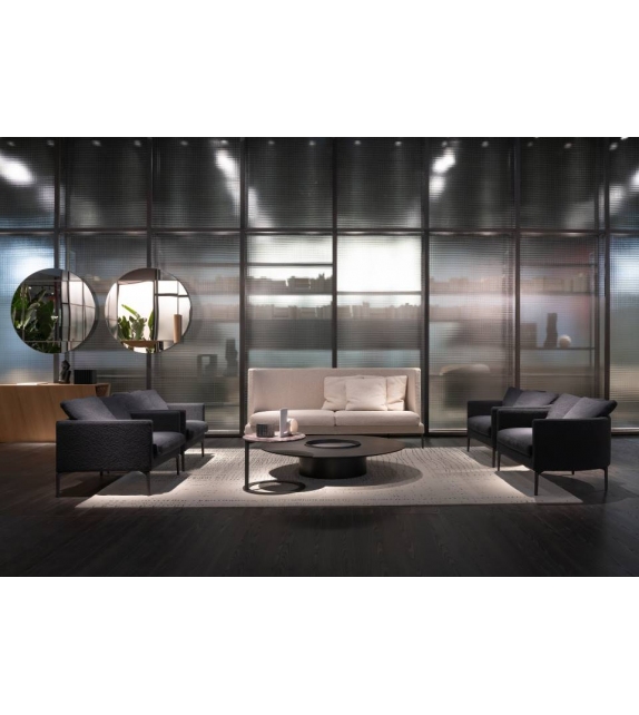 Clan Living Divani Canapé