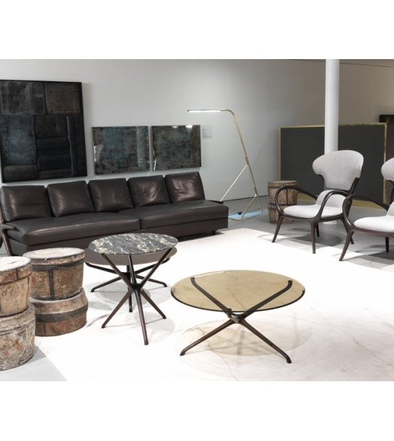 Croix De Bois Mesa Baja Ceccotti Collezioni