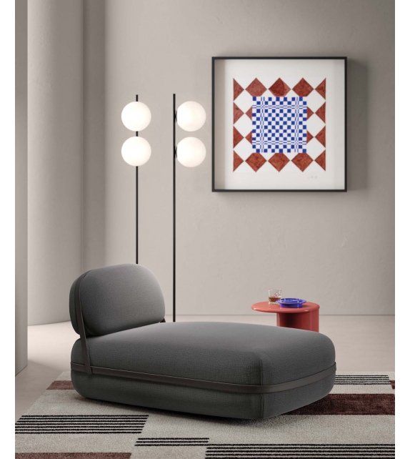 Bumper Lounge Marac Sillon