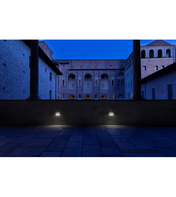 Juliet Davide Groppi Applique