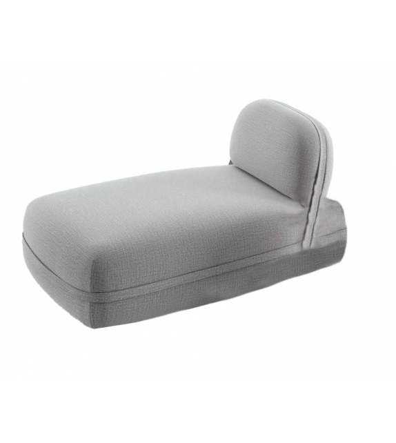 Bumper Lounge Marac Sillon