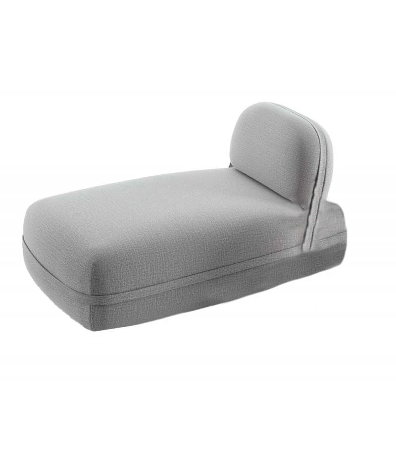 Bumper Lounge Marac Armchair