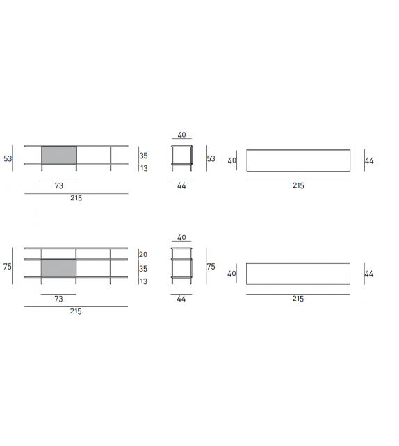 Clan Living Divani Butaca