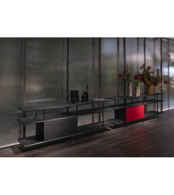 Clan Living Divani Armchair