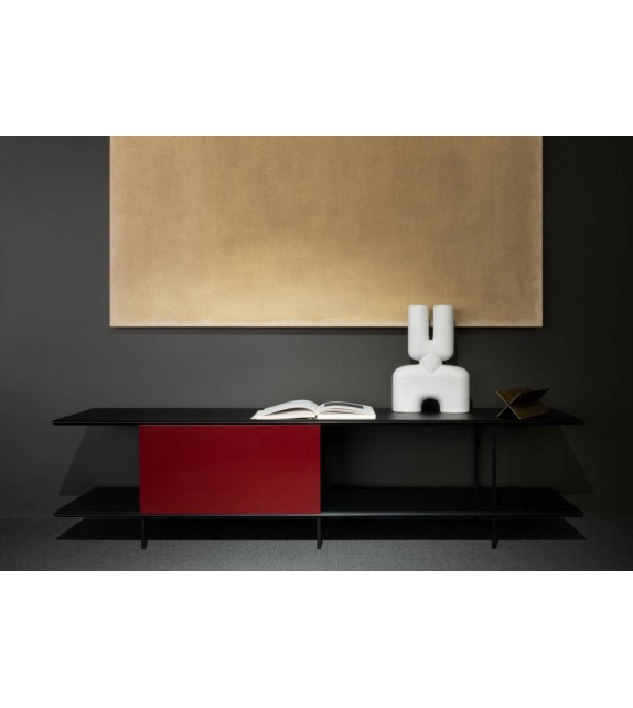 Clan Living Divani Armchair