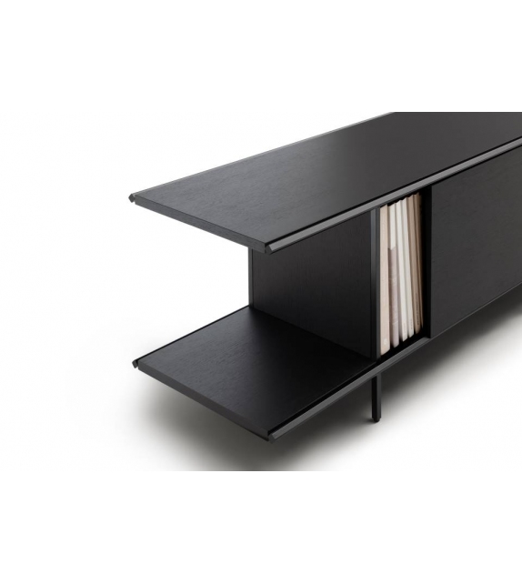 Clan Living Divani Armchair