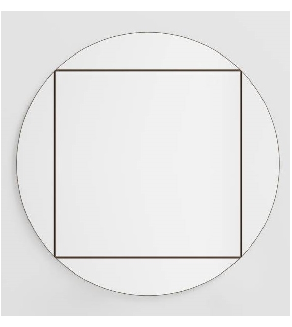 Paradigma Living Divani Mirror