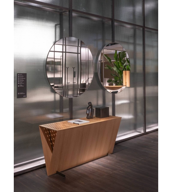 Paradigma Living Divani Espejo