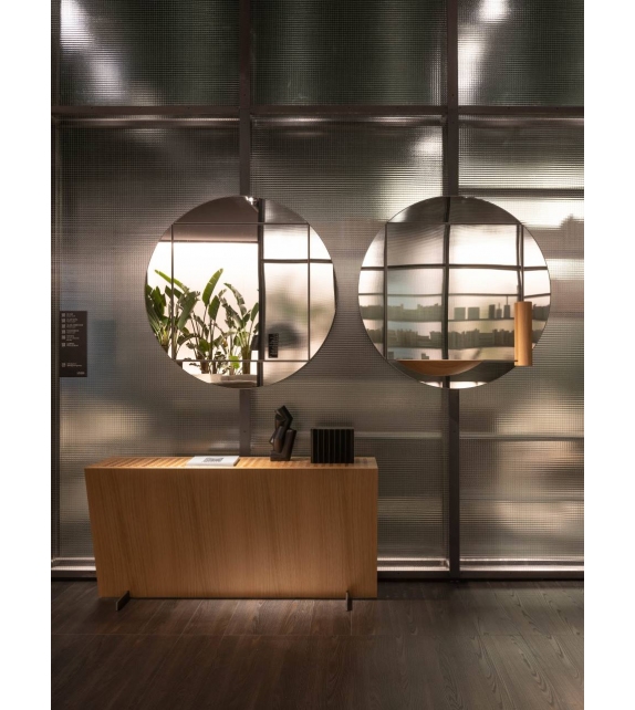 Paradigma Living Divani Miroir